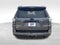 2021 Toyota 4Runner Nightshade Special Edition