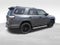 2021 Toyota 4Runner Nightshade Special Edition