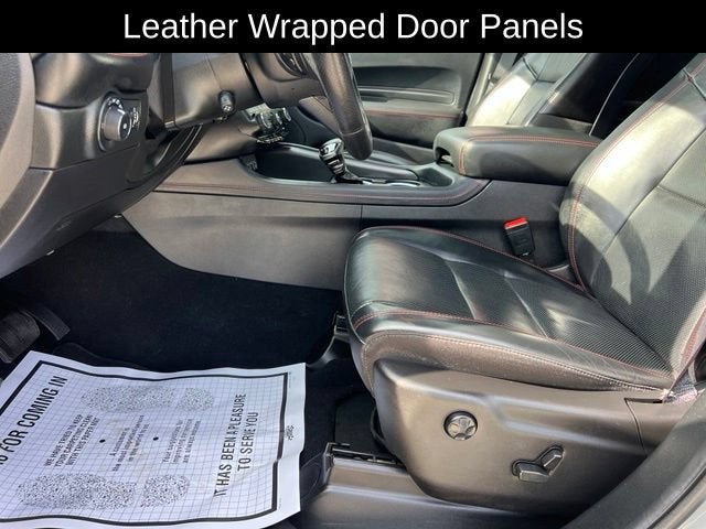 2023 Dodge Durango GT Plus AWD