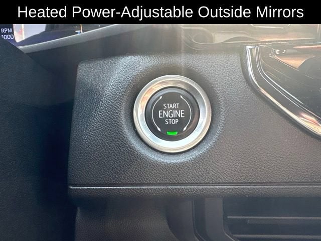 2023 Chevrolet Colorado 4WD Trail Boss
