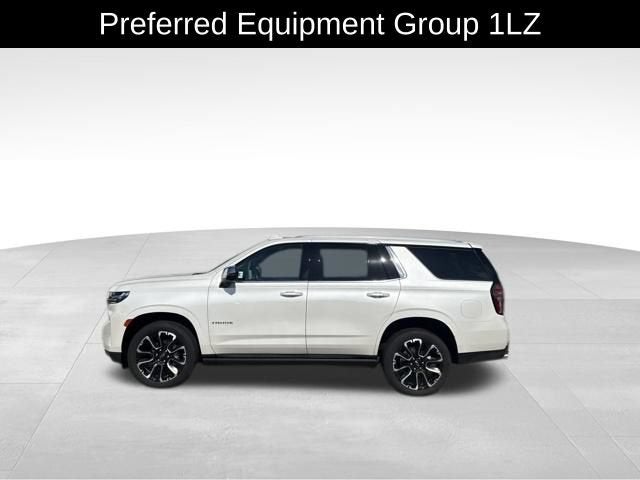 2022 Chevrolet Tahoe Premier