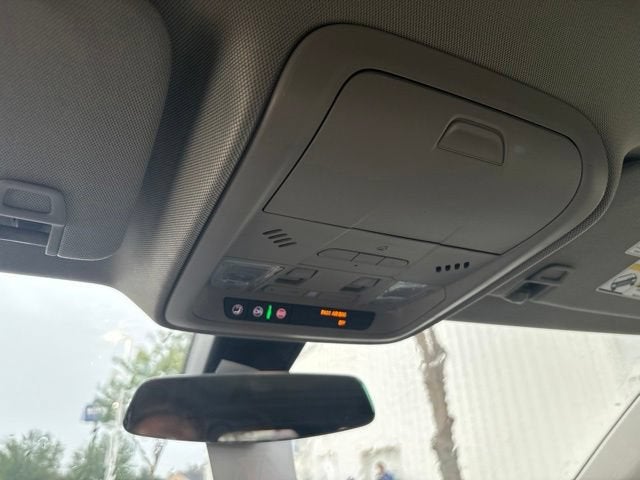 2019 Cadillac XT4 AWD Luxury