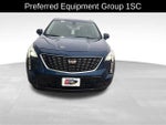 2019 Cadillac XT4 AWD Luxury