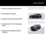 2019 Cadillac XT4 AWD Luxury