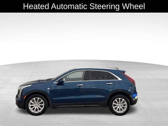 2019 Cadillac XT4 AWD Luxury