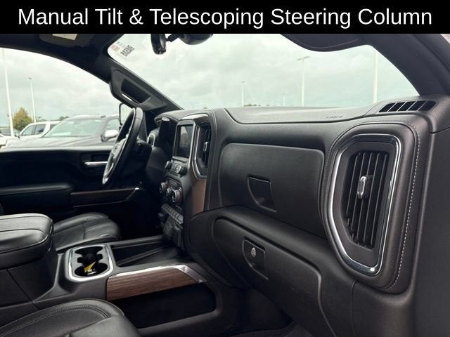 2023 Chevrolet Silverado 2500 HD High Country