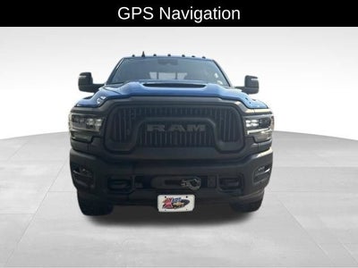 2024 RAM 2500 Power Wagon Crew Cab 4x4 6'4" Box