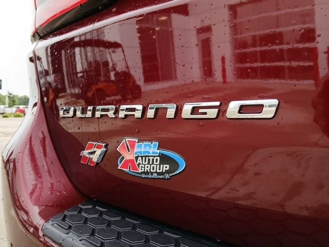 2023 Dodge Durango GT Plus