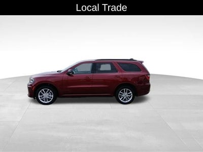 2023 Dodge Durango GT Plus