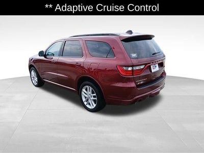 2023 Dodge Durango GT Plus