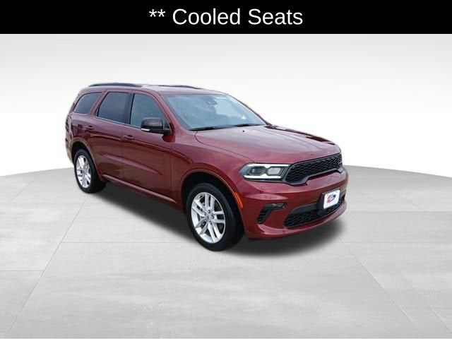 2023 Dodge Durango GT Plus