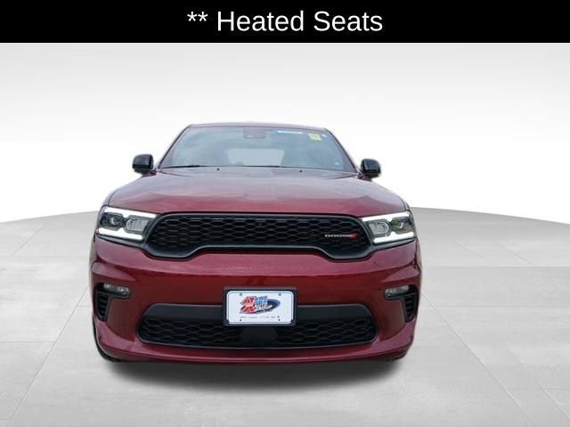 2023 Dodge Durango GT Plus