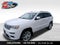 2021 Jeep Grand Cherokee Summit
