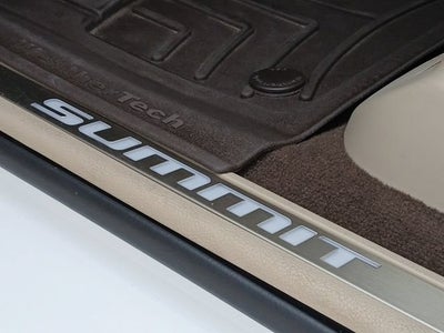 2021 Jeep Grand Cherokee Summit