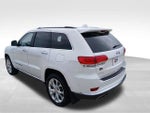2021 Jeep Grand Cherokee Summit