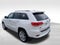2021 Jeep Grand Cherokee Summit