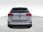 2021 Jeep Grand Cherokee Summit