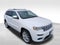 2021 Jeep Grand Cherokee Summit