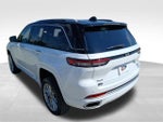 2022 Jeep Grand Cherokee Summit 4x4