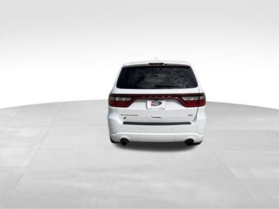2020 Dodge Durango R/T AWD