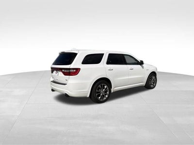 2020 Dodge Durango R/T AWD