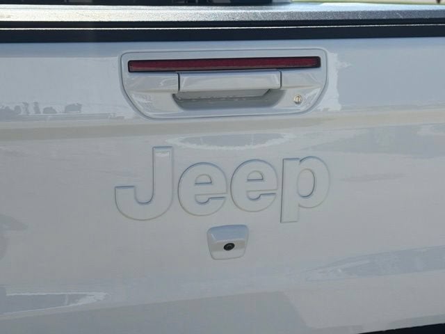 2023 Jeep Gladiator High Altitude 4x4