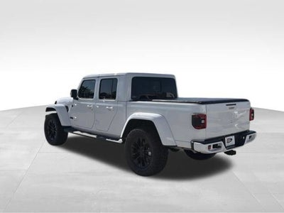2023 Jeep Gladiator High Altitude 4x4