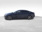 2021 Chevrolet Malibu Premier