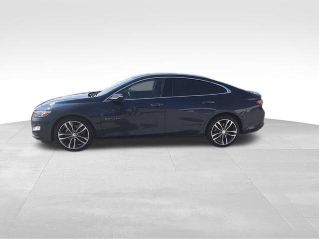2021 Chevrolet Malibu Premier