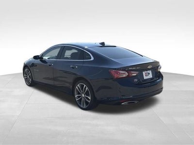 2021 Chevrolet Malibu Premier