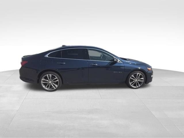 2021 Chevrolet Malibu Premier
