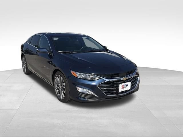 2021 Chevrolet Malibu Premier