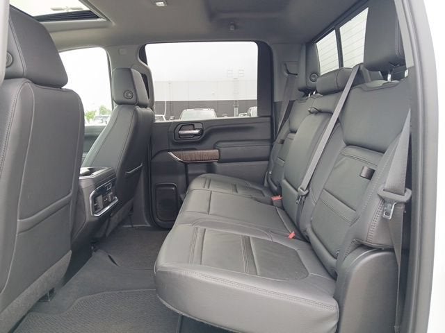 2021 GMC Sierra 3500 HD Denali