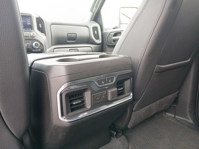 2021 GMC Sierra 3500 HD Denali