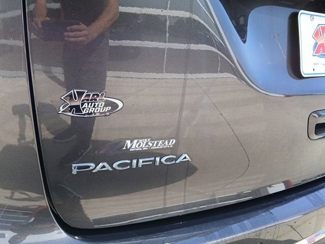 2020 Chrysler Pacifica Touring L Plus
