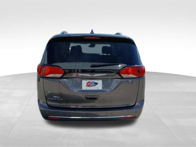 2020 Chrysler Pacifica Touring L Plus