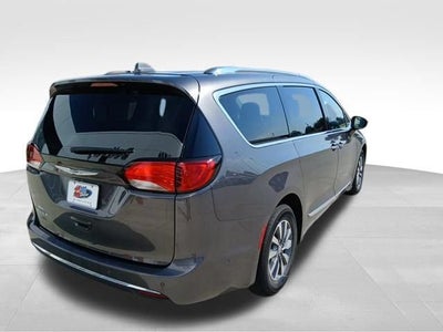 2020 Chrysler Pacifica Touring L Plus