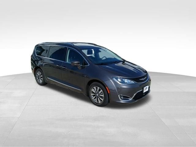 2020 Chrysler Pacifica Touring L Plus