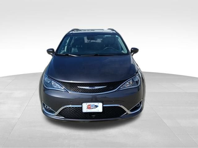 2020 Chrysler Pacifica Touring L Plus