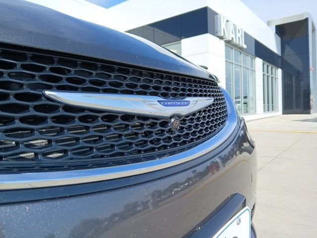 2020 Chrysler Pacifica Touring L Plus