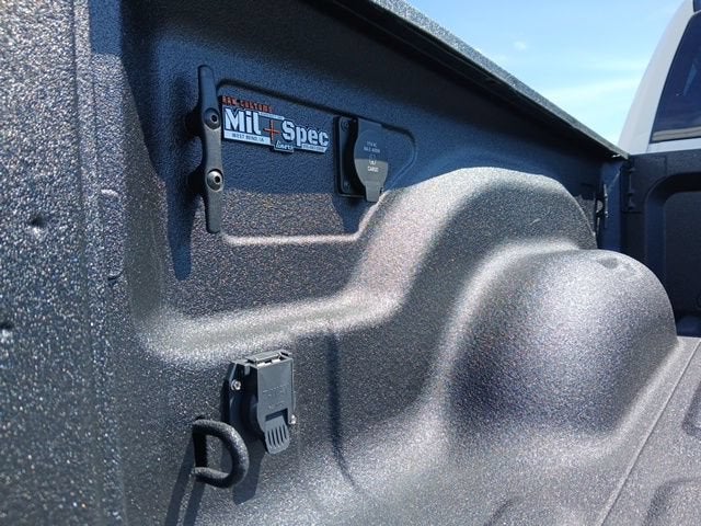 2025 RAM 2500 Tradesman Crew Cab 4x4 6'4" Box