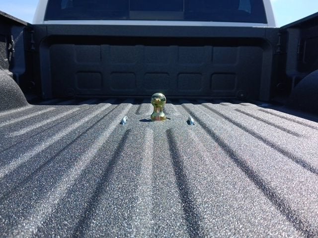 2025 RAM 2500 Tradesman Crew Cab 4x4 6'4" Box