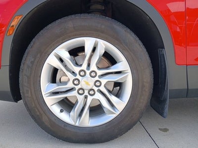 2019 Chevrolet Blazer 4DR AWD LT