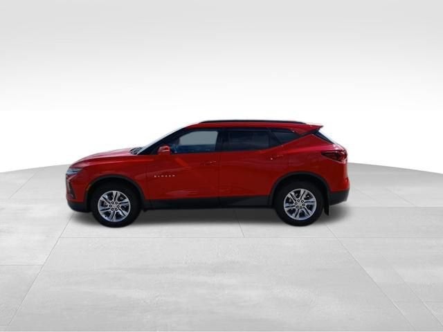 2019 Chevrolet Blazer 4DR AWD LT