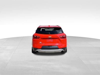 2019 Chevrolet Blazer 4DR AWD LT