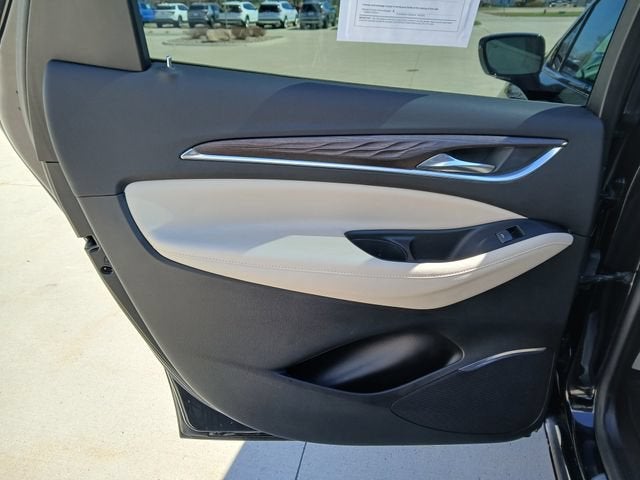 2024 Buick Enclave Avenir
