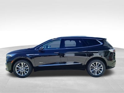 2024 Buick Enclave Avenir