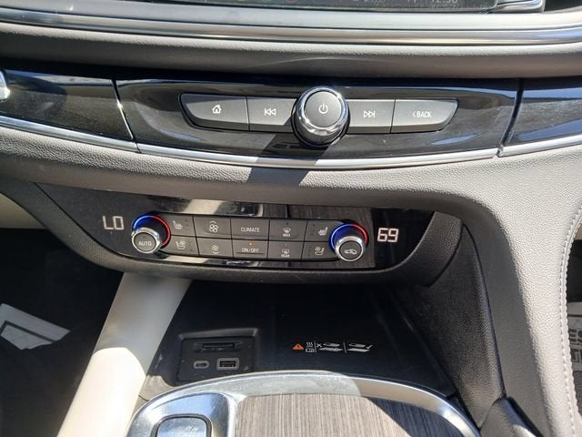 2024 Buick Enclave Avenir