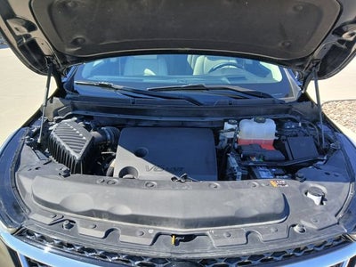 2024 Buick Enclave Avenir