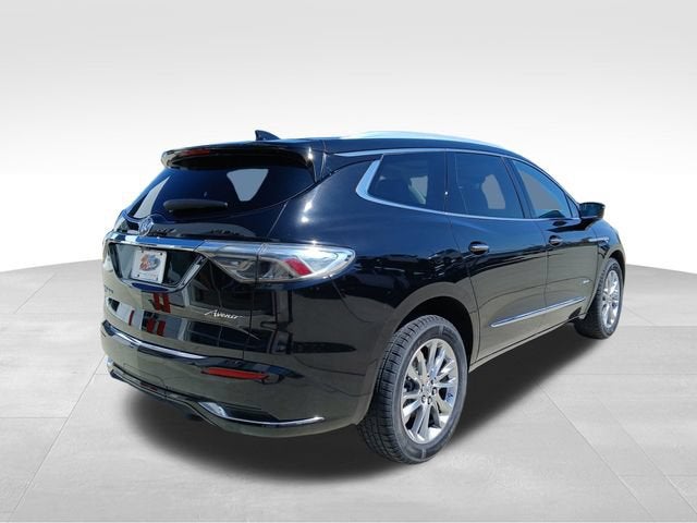 2024 Buick Enclave Avenir